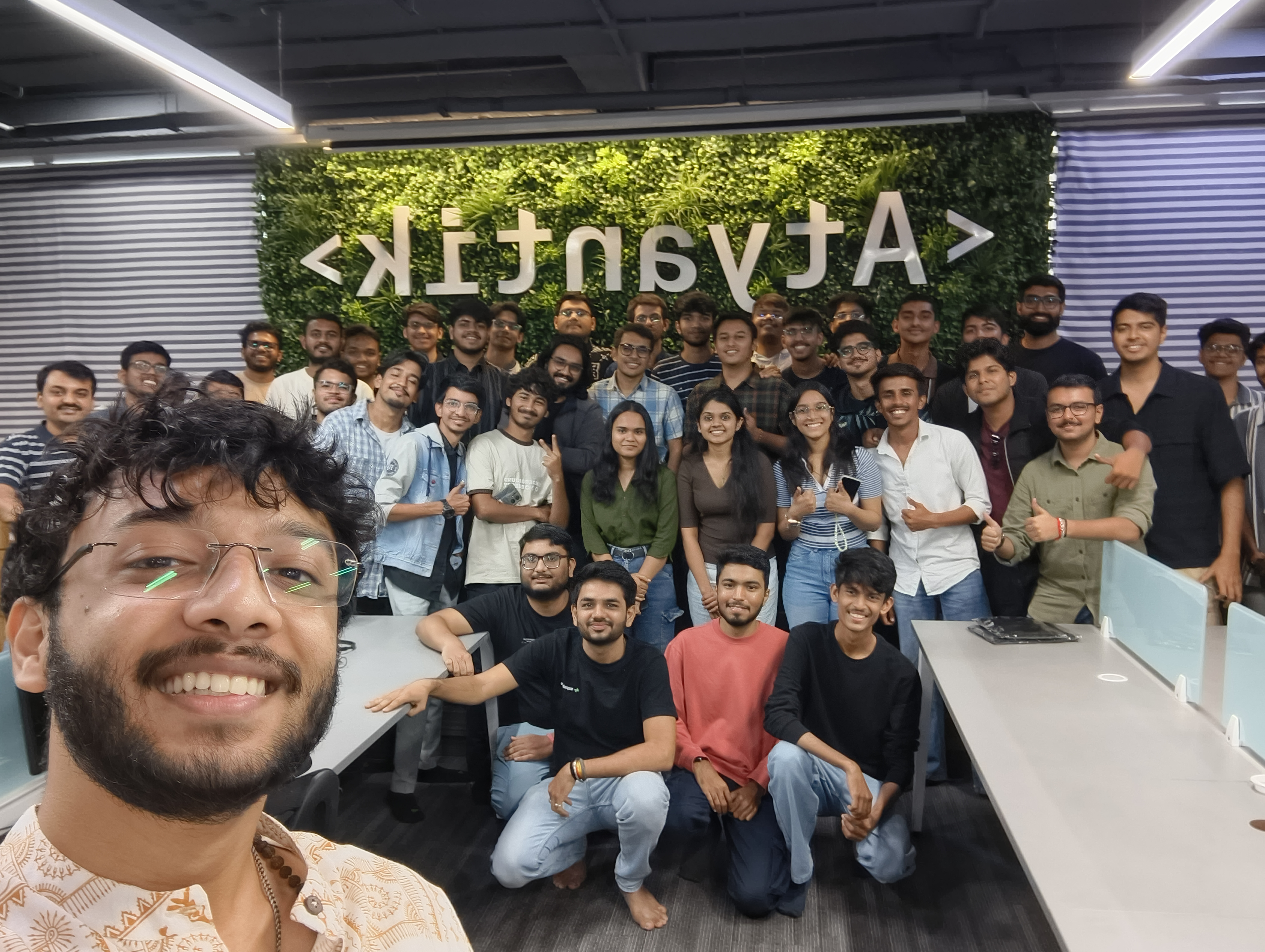 Atlantik Office Team