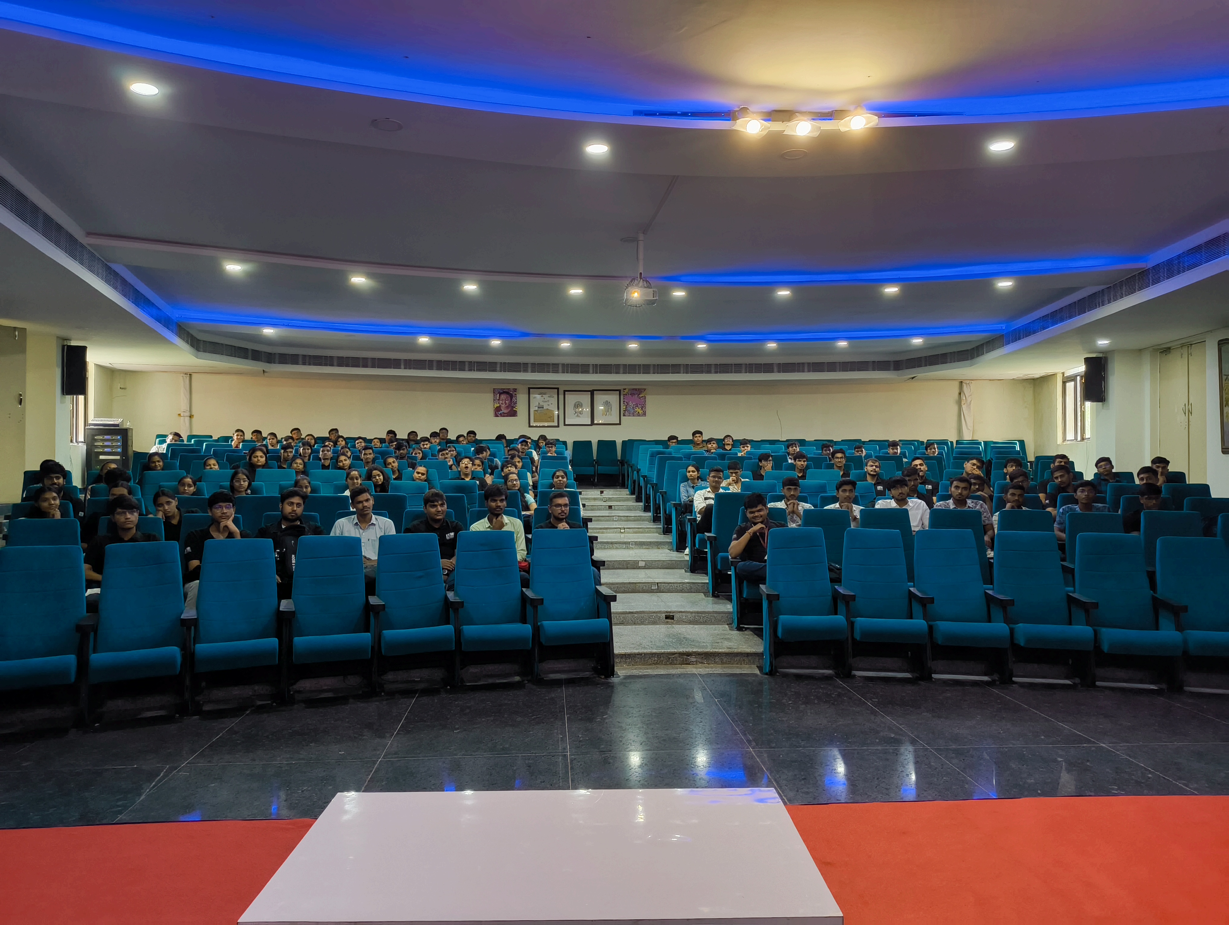 Auditorium