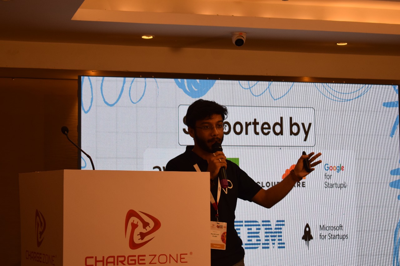 Chargezone