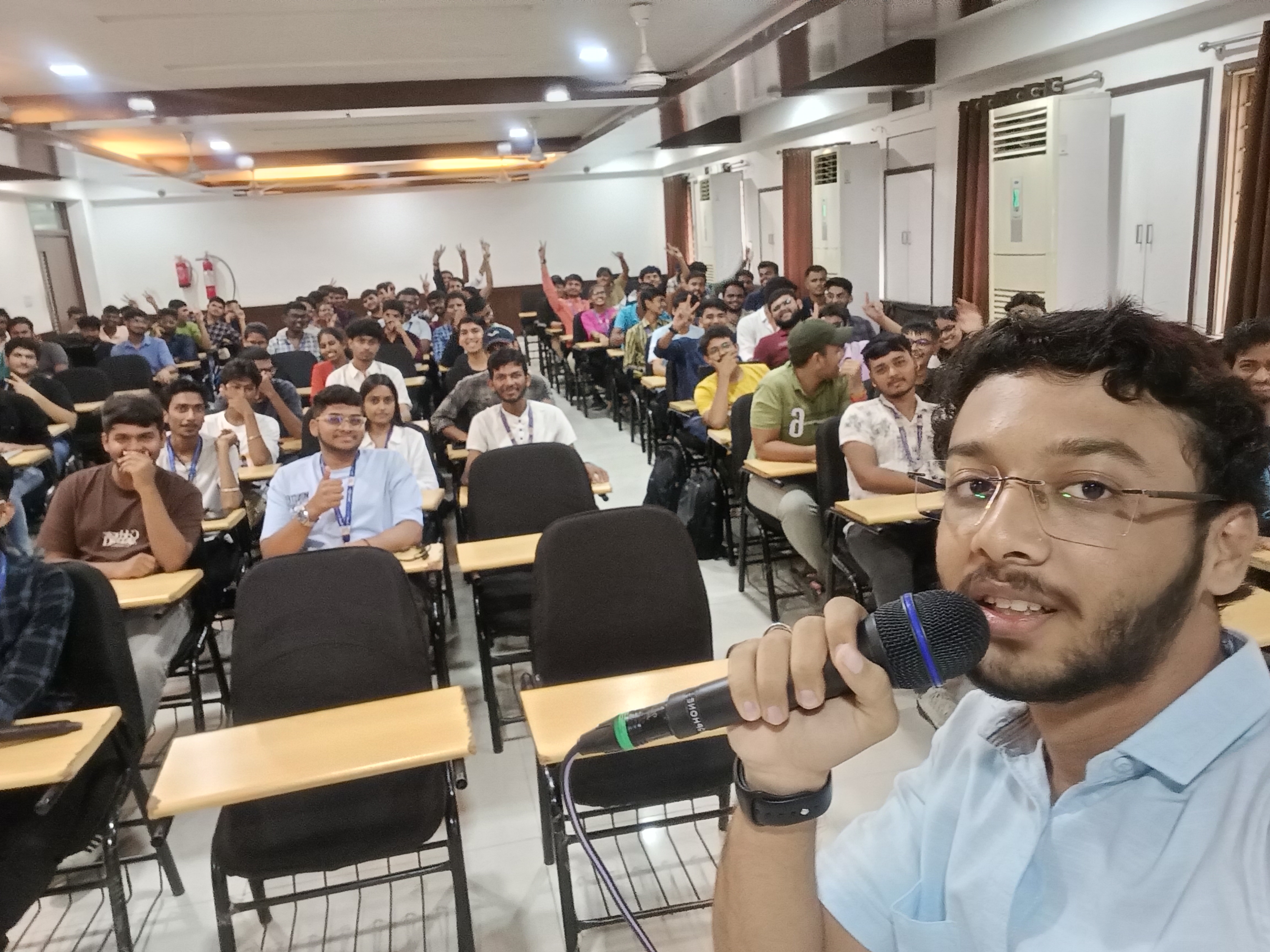 Classroom