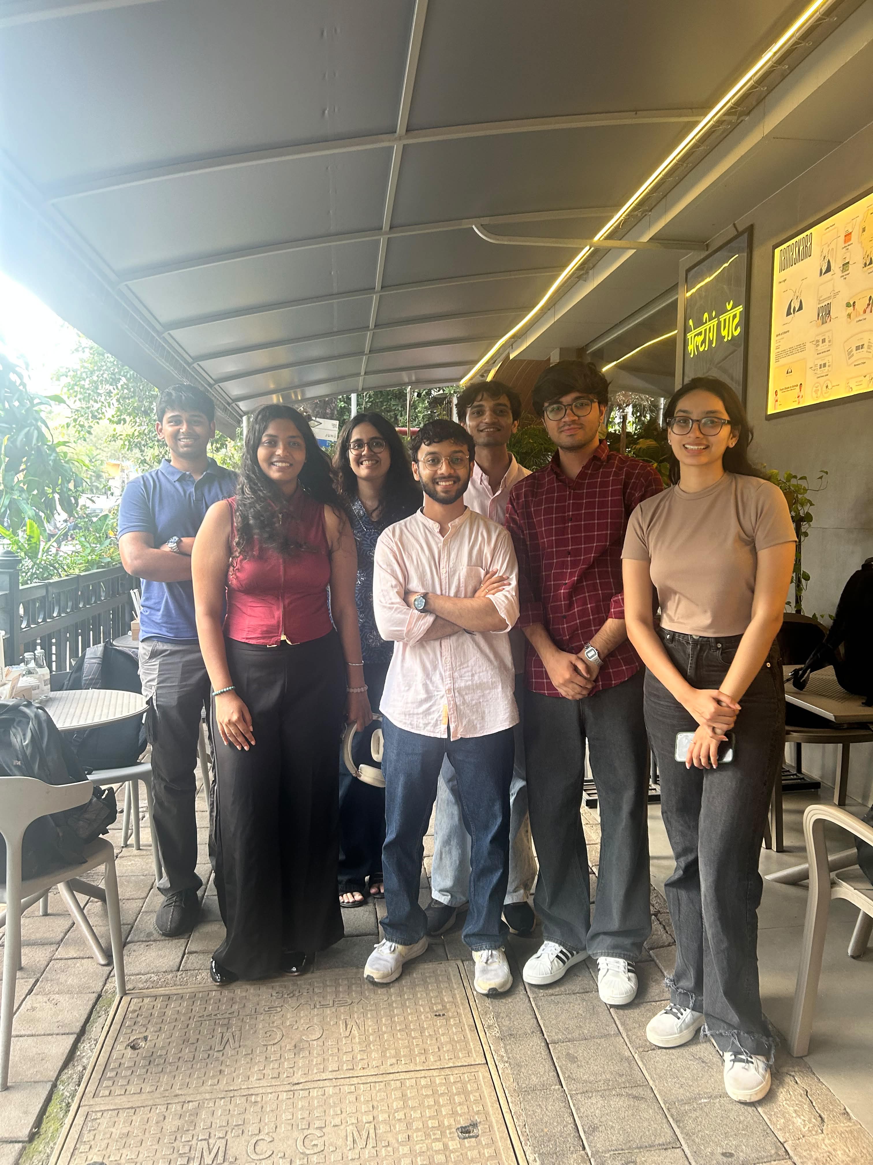 Mumbai Team