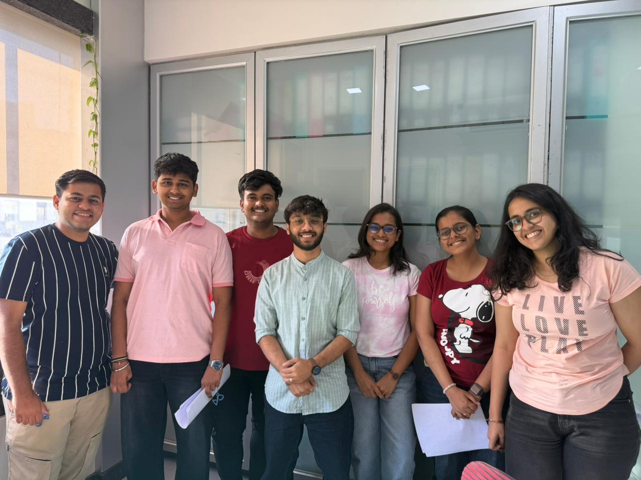 Workshop Team
