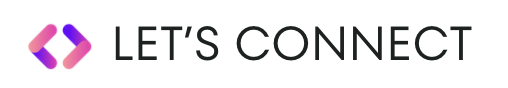 Lets Connect Logo